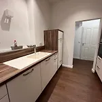 Apartamento Grosse, Zentrale In