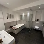 Apartamento Grosse, Zentrale In Bielefeld