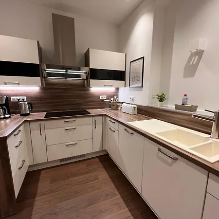 Grosse, Zentrale In Bielefeld