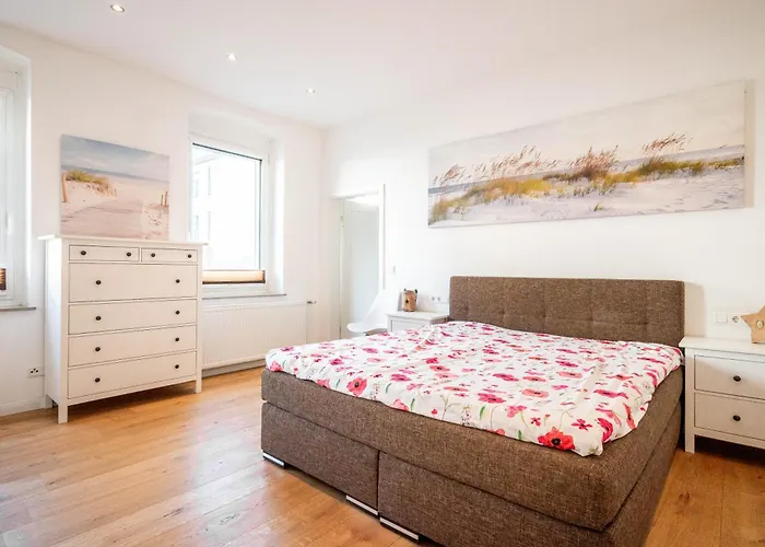 Grosse, Zentrale In Bielefeld