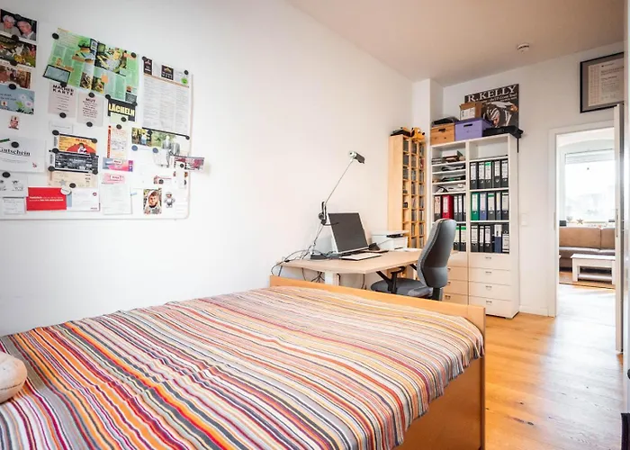 Grosse, Zentrale In * Bielefeld