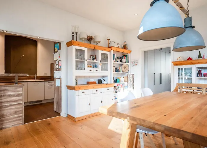 Grosse, Zentrale In * Bielefeld