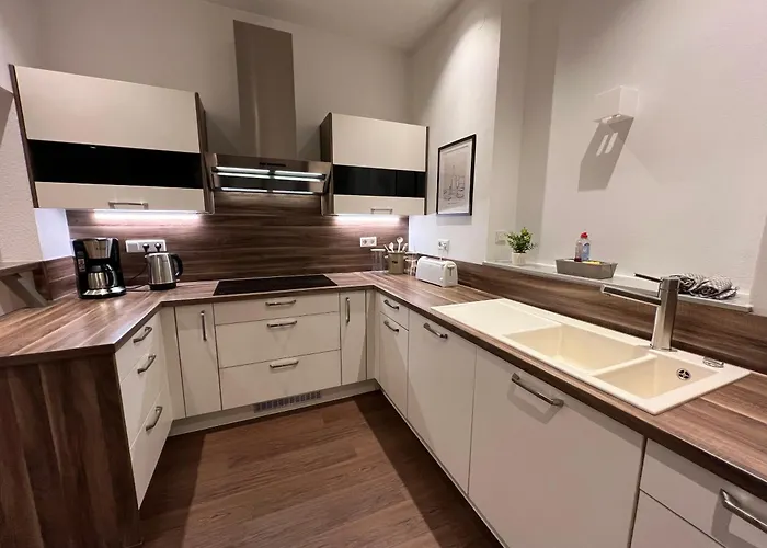 Grosse, Zentrale In Bielefeld